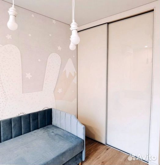 Шкаф на заказ / Шкаф купе / Шкаф распашной