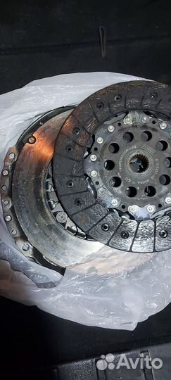 Автомобили на запчасти ford transit 2007 года