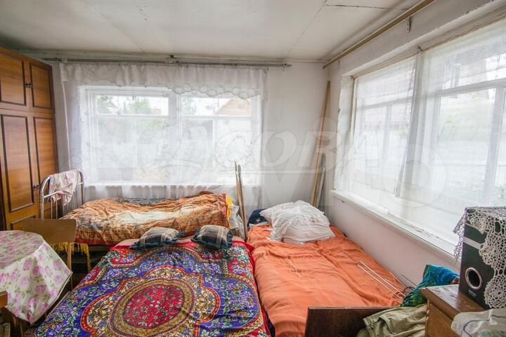 Дача 35 м² на участке 4,2 сот.