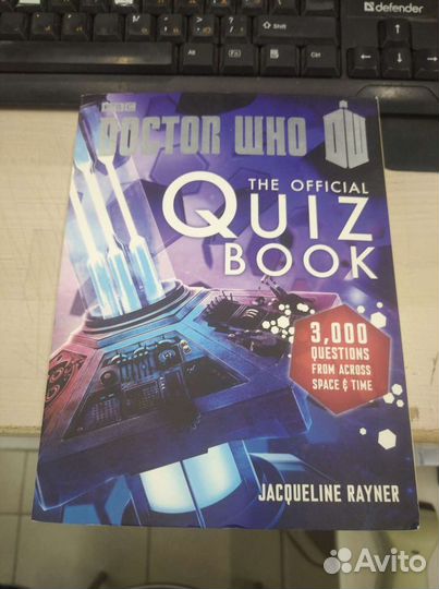 Книги по сериалам 