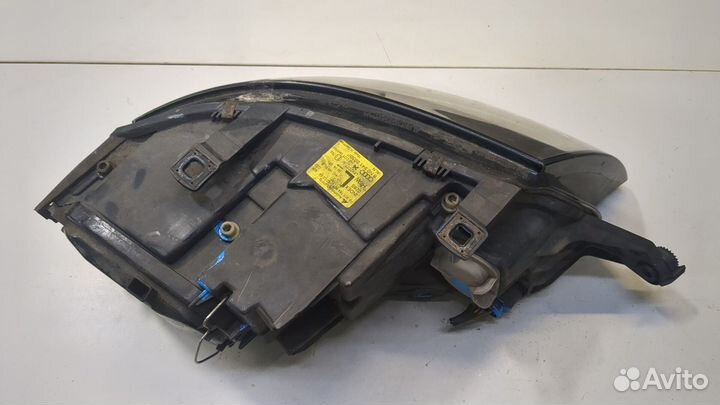 Фара (передняя) Audi TT, 2004