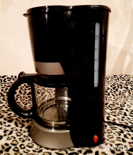 Кофеварка Scarlett SC-032