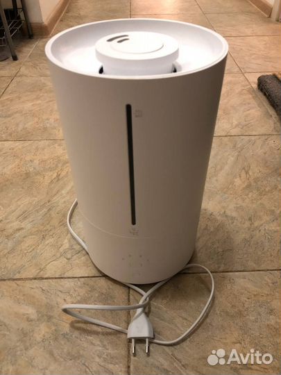 Ультрафиолетовый увлажнитель Xiaomi Humidifier 2