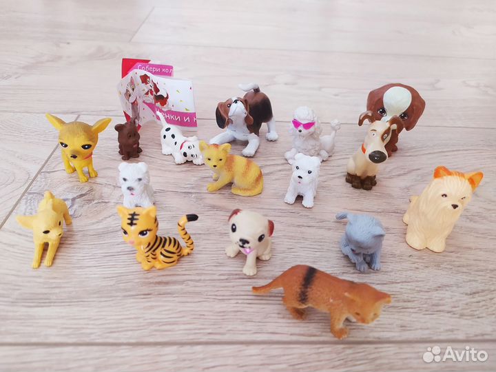 Питомцы от Барби, аксессуары для питомцев