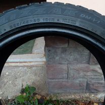 Bridgestone Blizzak DM-V1 255/45 R20