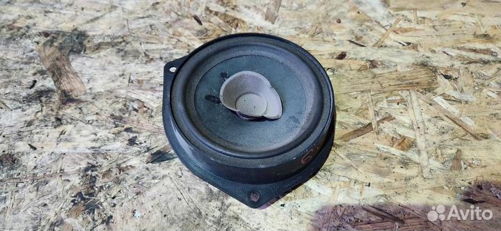 Динамик задний Opel Astra H 2004-2014