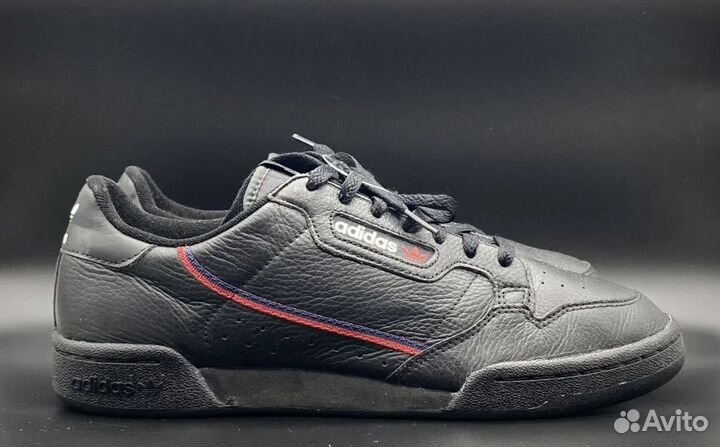 Кеды adidas Originals Continental 80