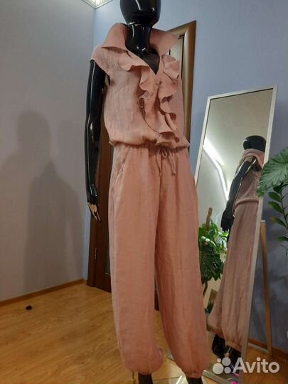 Комбинезон женский летний 42 44