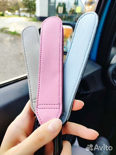 Крючок на коляску