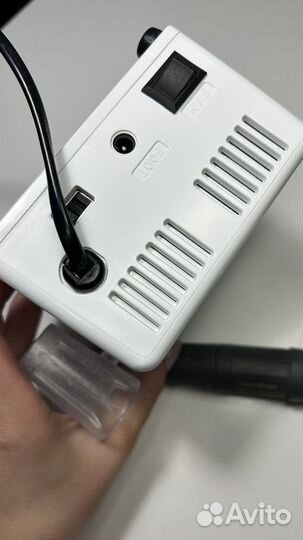 Аппарат маникюрный marathon escort 3 SDE – H35LSP