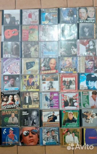Cd и mp3 диски. 100-200 доставка