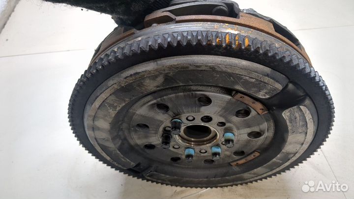 Маховик Opel Antara, 2013