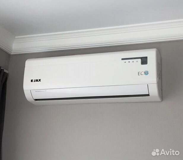 Установка кондиционеров.Монтаж кондиционеров