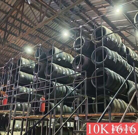 Pirelli Scorpion Winter 215/60 R17 100M