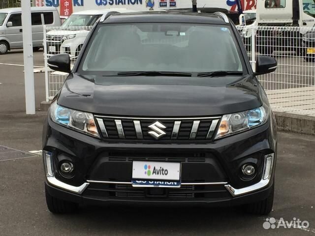 Suzuki Escudo 1.4 AT, 2019, 12 070 км