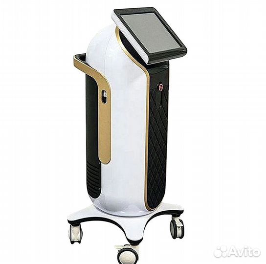 Аппарат для эпиляции в рассрочку 800w