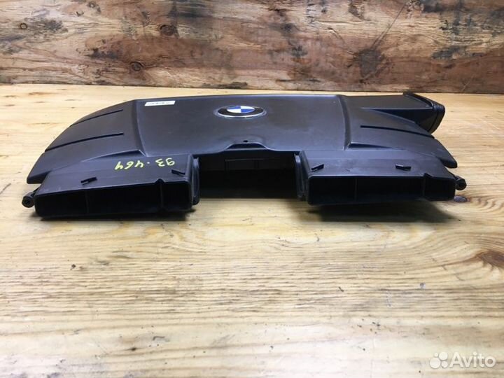 Воздухозаборник Bmw 320 E90 N46B20B 2007