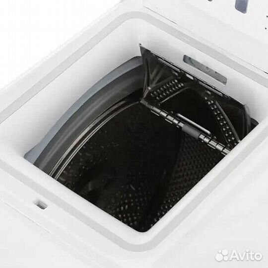 Стиральная машина whirlpool tdlr 6240SS