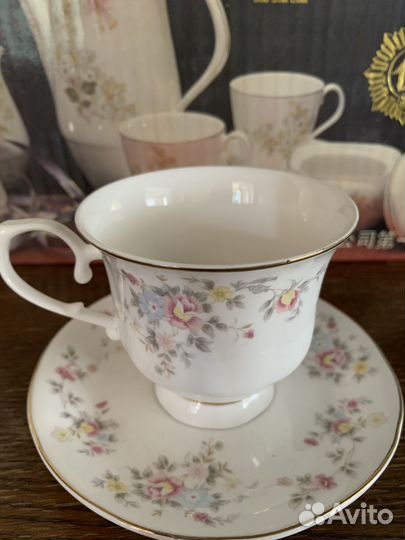 Китайская Роза-знаменитый Китайский фарфор