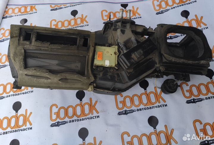 Отопитель Ford Explorer 2