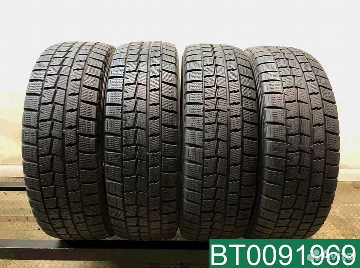 Dunlop Winter Maxx WM01 185/60 R15 105W
