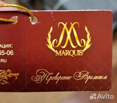 Ваза универсальная marquis 