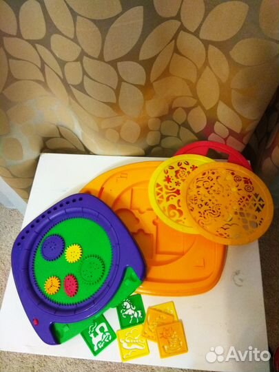 Набор для творчества