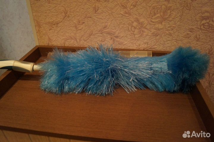 Щетка для пыли