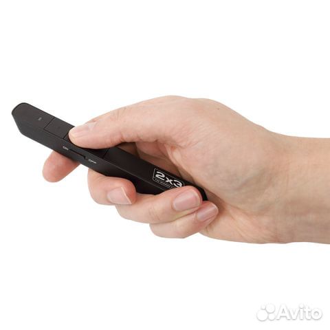 Указка-презентер WL002