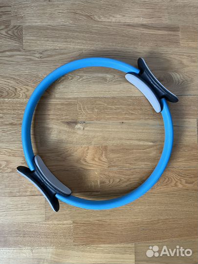 Кольцо для пилатеса Starfit