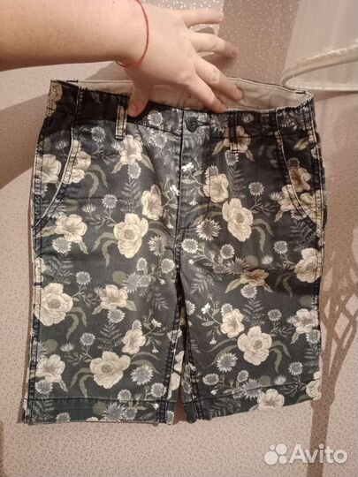 Шерты Gap Adidas Arena