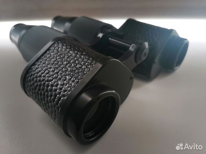 Бинокль бпш2х30 СССР