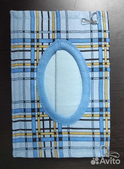 Гамак для крыс