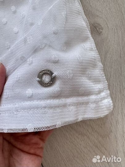 Блузка школьная Play today 158 см