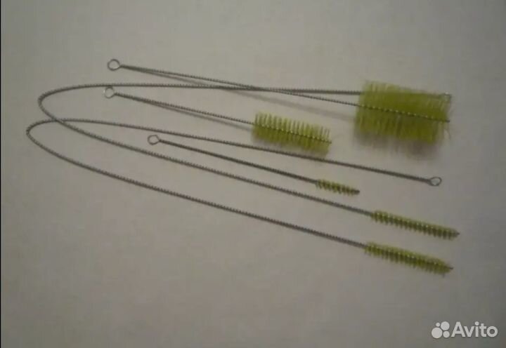 Запчасти к доильным установкам, резина сосковая, п