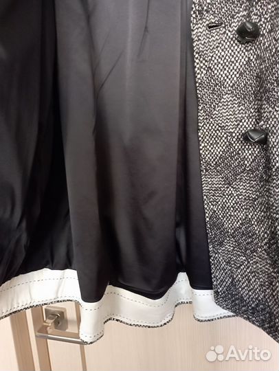 Пальто женское Diane Von furstenberg