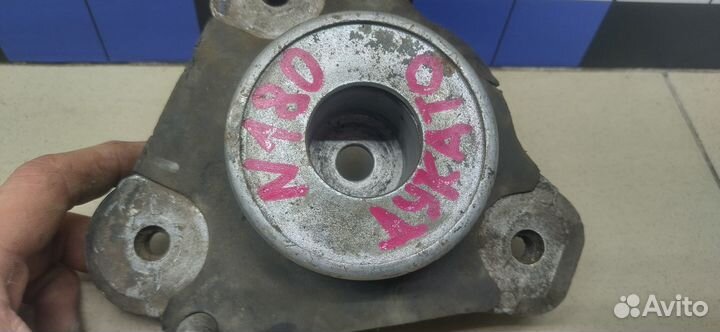 Опора переднего амортизатора Ducato 244 (+елабуга)