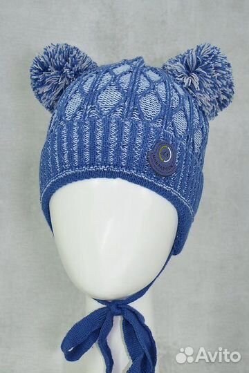 Шапки в наличии