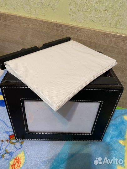 Фото бокс (бокс для фото, фотоальбом)