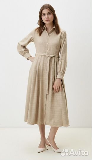 Платье Akhmadullina Dreams 42