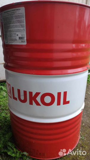 Бочка металлическая 200л