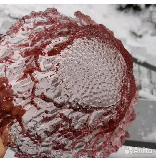 Винтажные коллекционные тарелки Royal Copenhagen