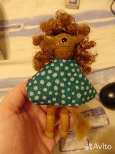 Кукла в коллекцию