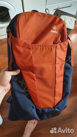 Рюкзак Deuter XV1