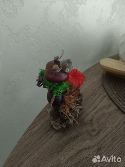 Поделка в садик