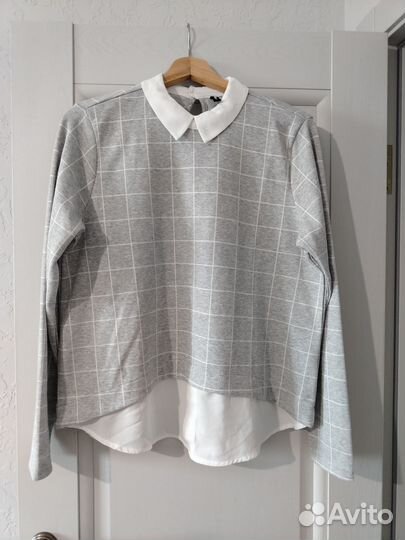 Кофта поло женская 46 48