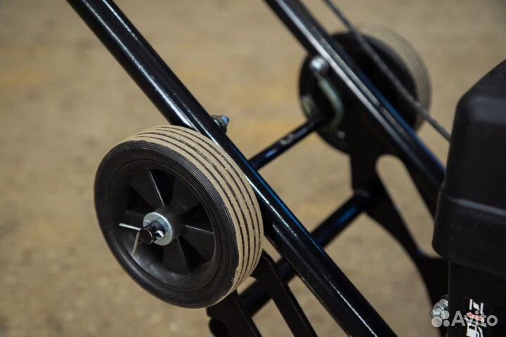 Виброплита TOR C-90L(R) Honda