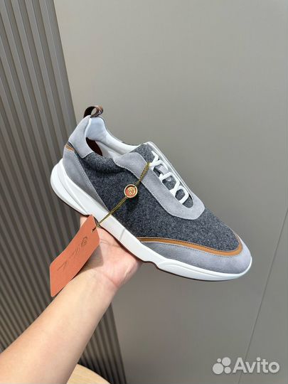 Кроссовки Loro Piana Modular + Бесплатная доставка