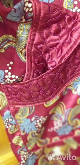 Халат женский