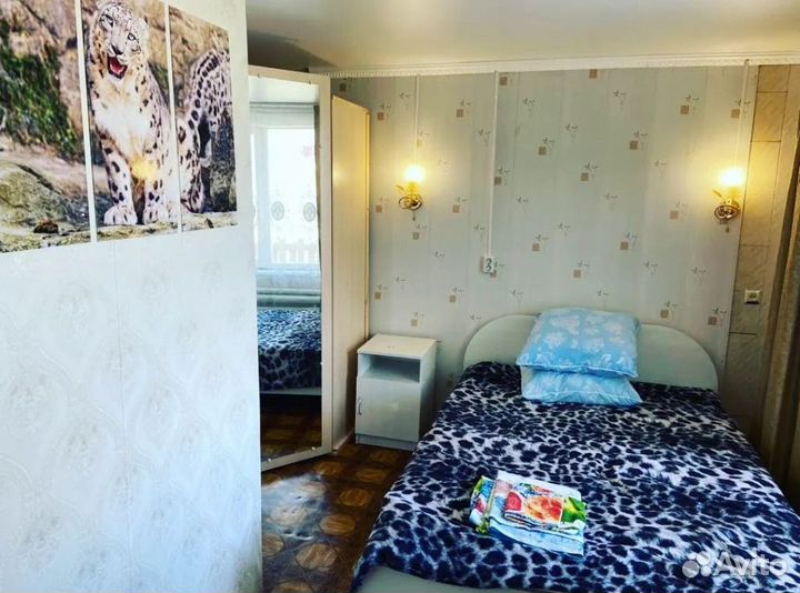 Гостевой дом